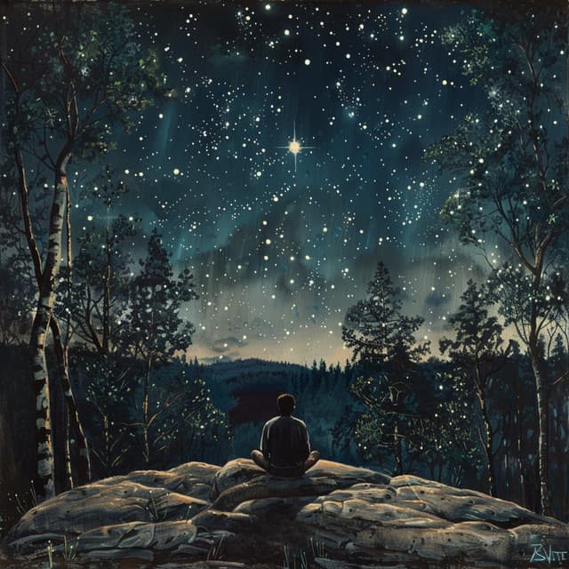 Truenos Para La Relajación: Música Suave Para Desconectar - Relajarse bien