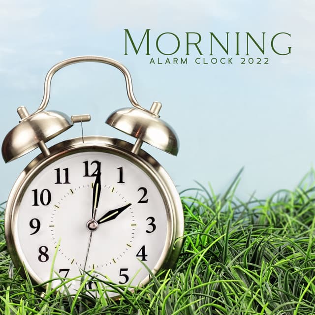 Morning Alarm Clock 2022 - John Pure