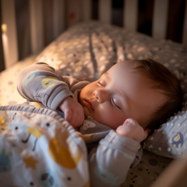 Serenidad De Música Ambiental: Sonidos Reconfortantes Para La Guardería - Música instrumental feliz