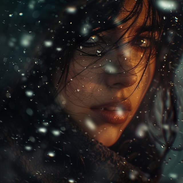 Lluvia Nocturna: Melodías Para Dormir - Sueños de música para dormir