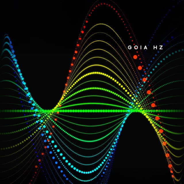 All Pulses in Harmony - Goia Hz