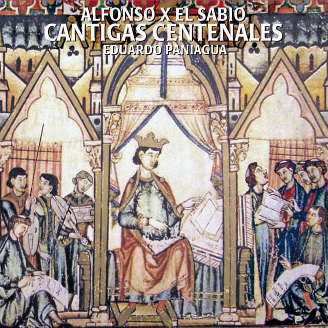 Música Antigua