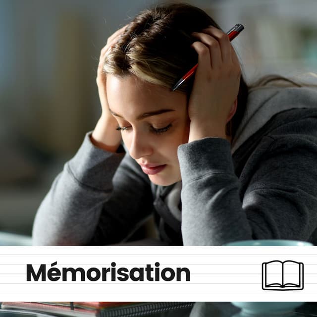 Mémorisation - Pensée Positive Académie