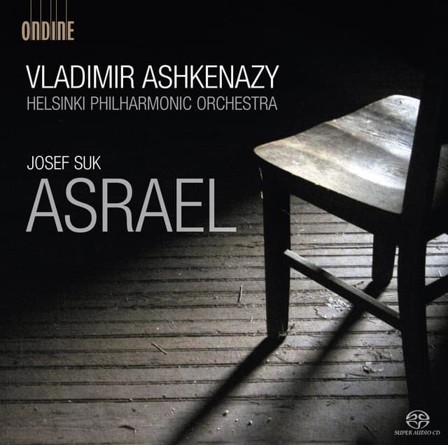 Suk: Symphony No. 2, Op. 27 "Asrael" - Josef Suk