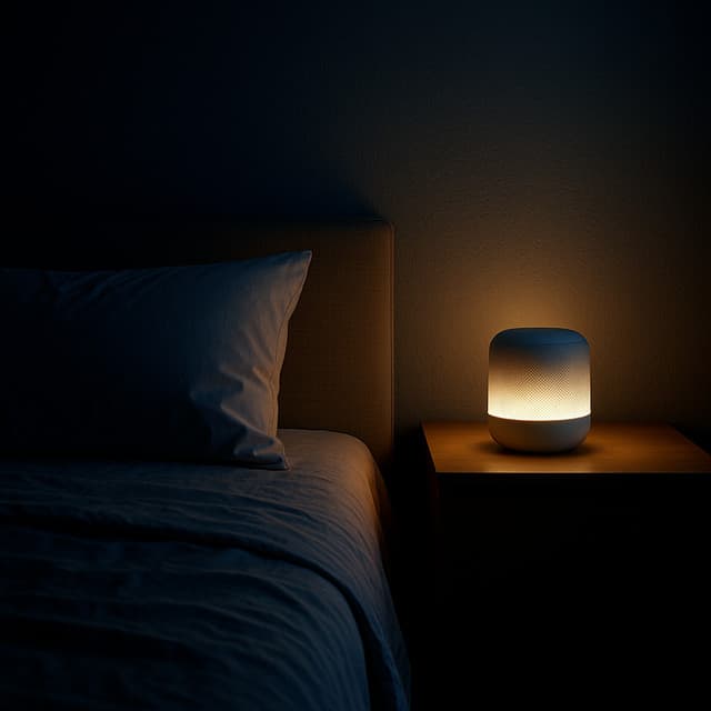 5 Star White Noise: Bedtime White Noise - White Noise