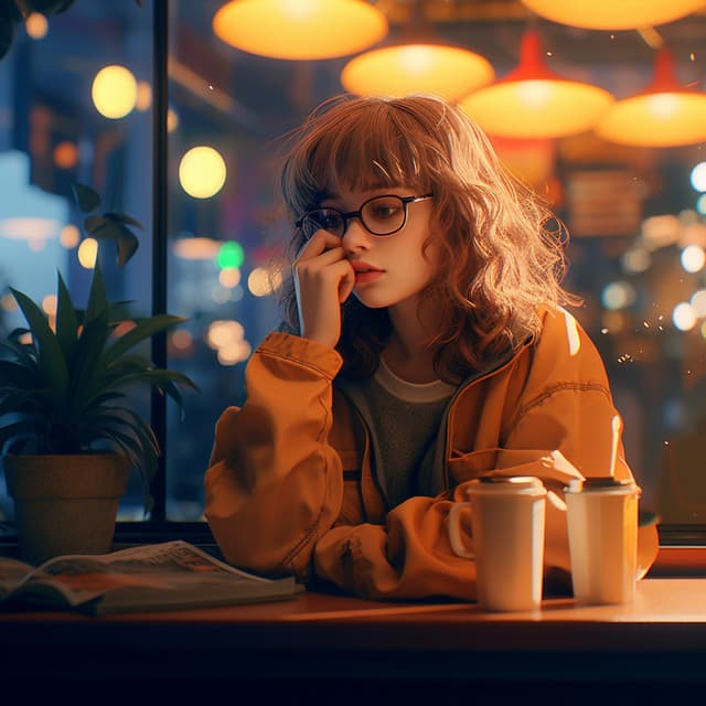 Focus Flow: Lofi for Concentration - Lofi for Coding