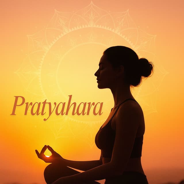 Pratyahara - Katiaro