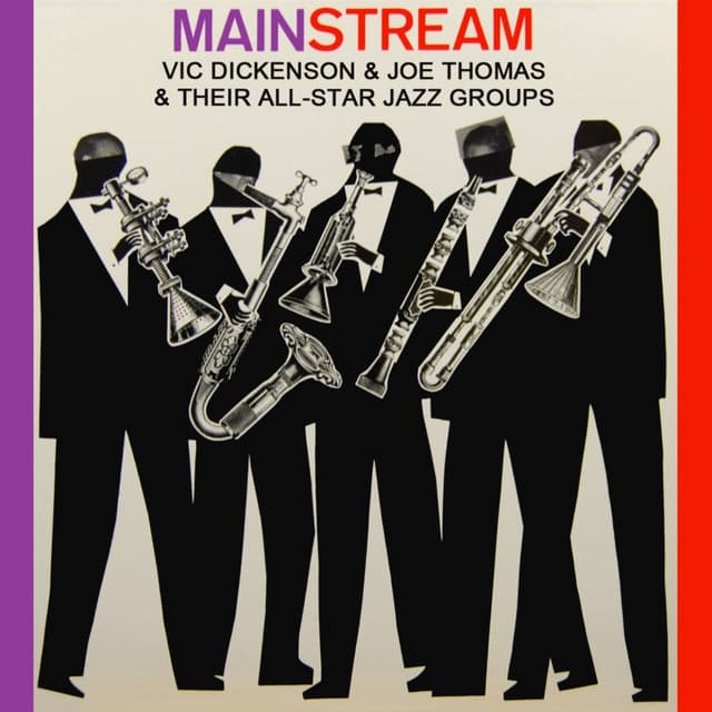 Mainstream - Vic Dickenson
