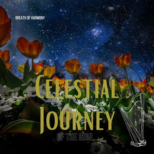 Celestial Journey of the Soul - Breath of Harmony