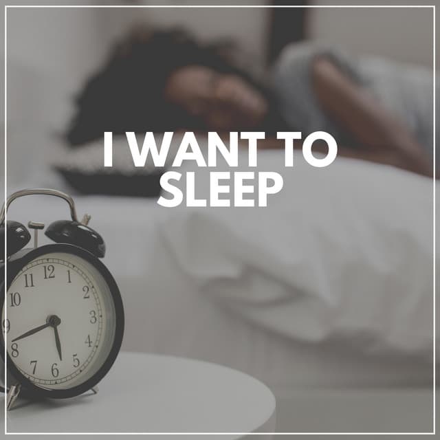 I Want to Sleep - Lily's Corner