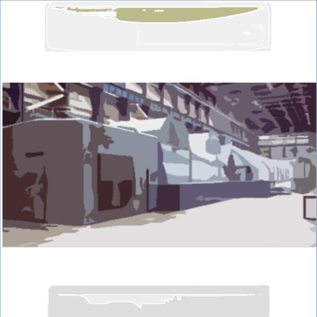 Factory Sounds for Background and White Noise - White Noise Alternatives