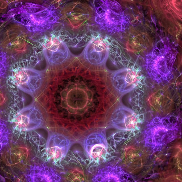 Częstotliwości magnetyczne dla nastawienia umysłu i resetu pola energetycznego - Częstotliwości Fal Mózgowych