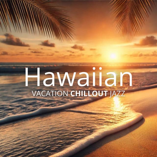 Chillaxing Summer Jazz