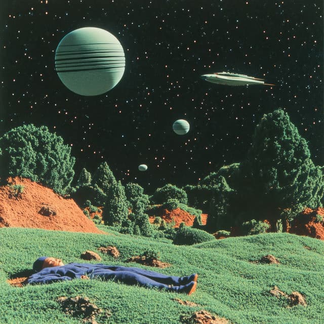 Échappée Onirique De Chien - Musique pour Dormir