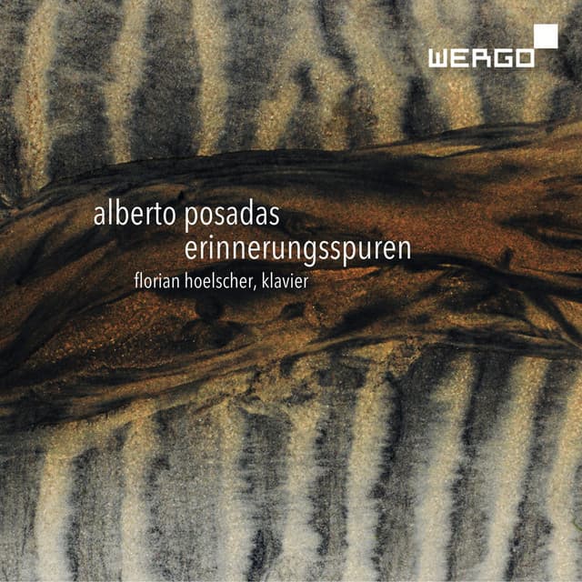 Alberto Posadas