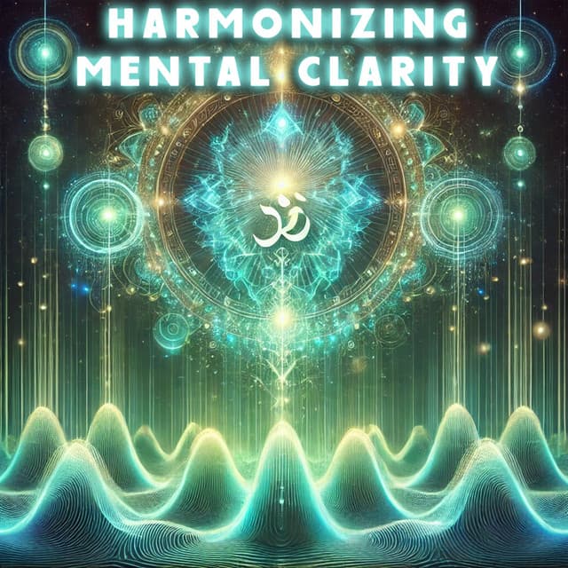 Harmonizing Mental Clarity - Comet 1993