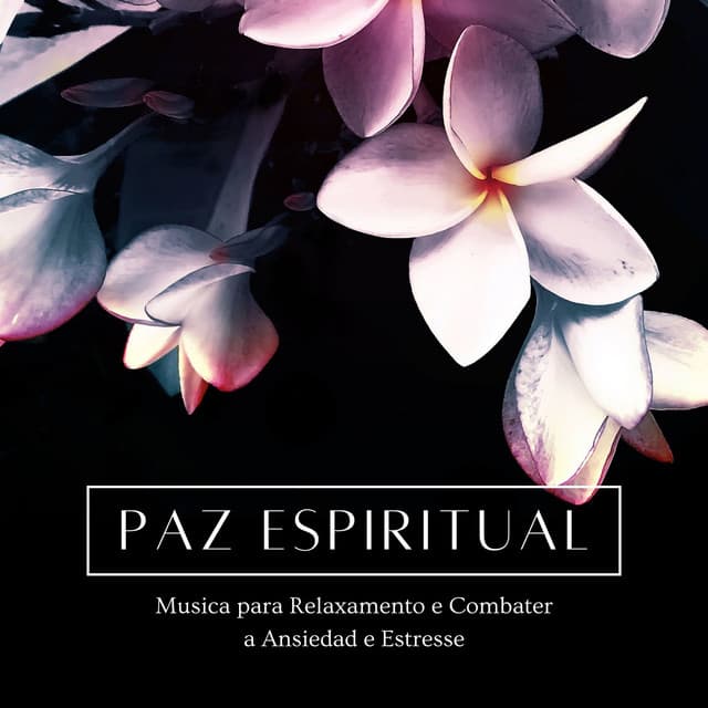 Paz Espiritual: Musica para Relaxamento e Combater a Ansiedad e Estresse - Paz Nirvana
