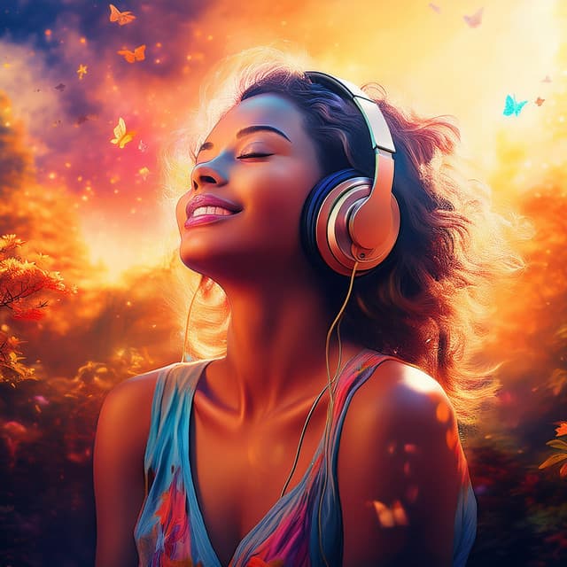 Ultimate Relaxation: Soothe Your Soul - The London Harp Sound