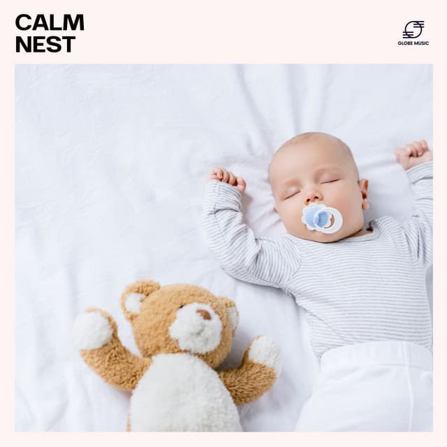 Calm Nest - Baby Bedtime Lullaby