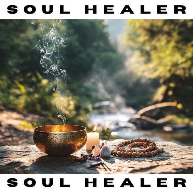 The Path to Inner Peace - Sound FX of Nature