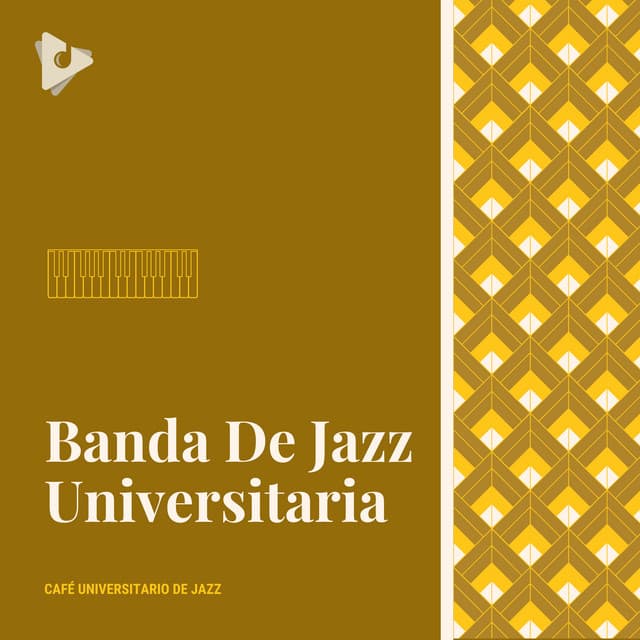 Banda De Jazz Universitaria - Café Universitario de Jazz