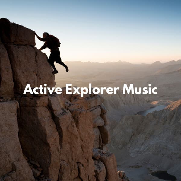 Artful Road Trip - Musica per Cucinare