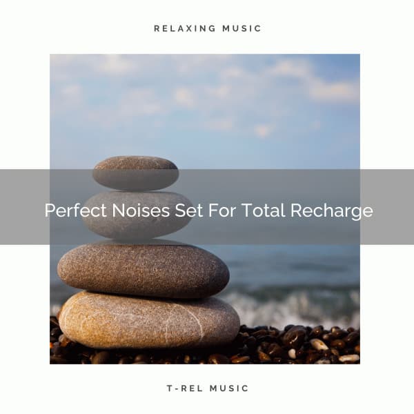 Perfect Noises Set For Total Recharge - Sleep Noise