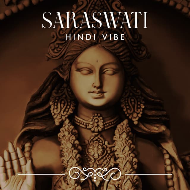 Saraswati: Hindi Vibe - Soham Hari