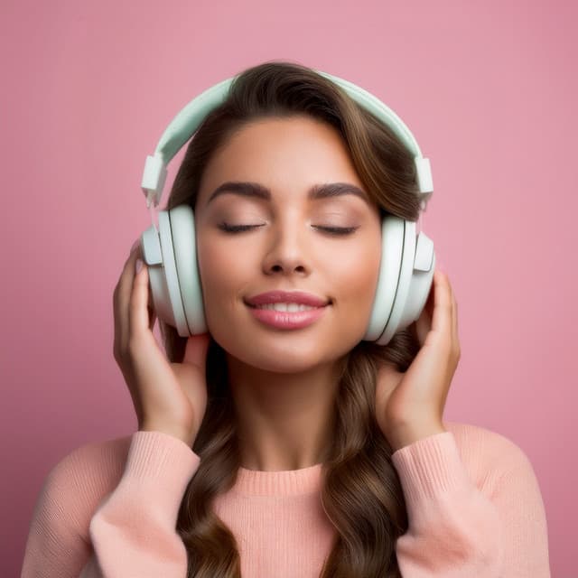 Armonía Pura: Música Relajante Para Desconectar - Lista de reproducción para relajarse por la mañana