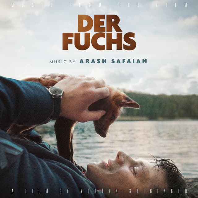 The Fox - Arash Safaian