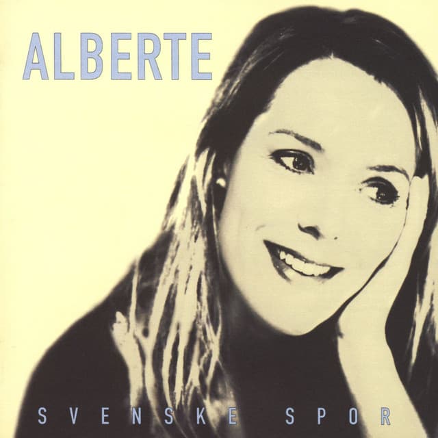 Svenske Spor - Alberte Winding