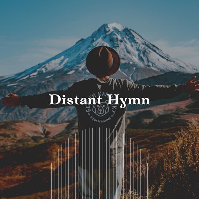 Distant Hymn - White Noise Baby Sleep