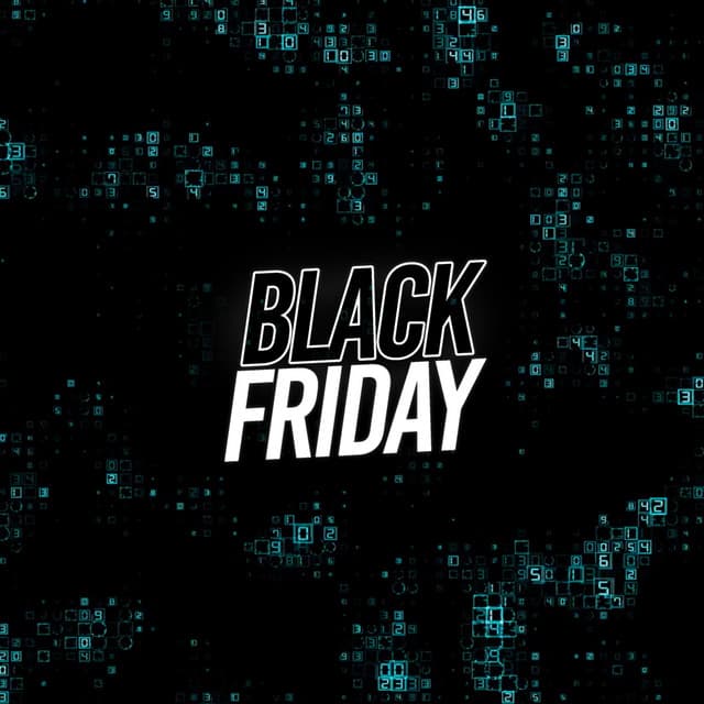 Black Friday - Ibiza House Classics