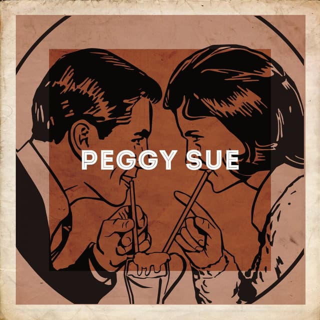 Peggy Sue - Hits, Etc.