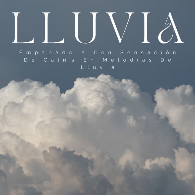 Sonido de lluvia ASMR