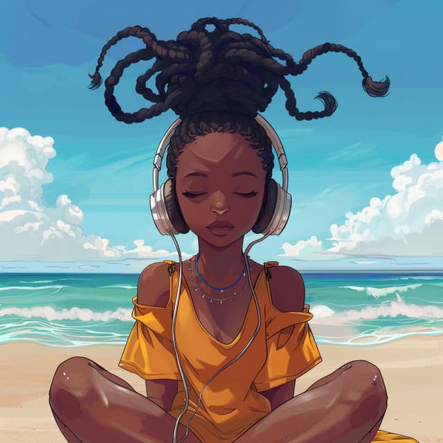 Calm Retreat: Chill Music for Stress Relief - Instrumental Christian Music