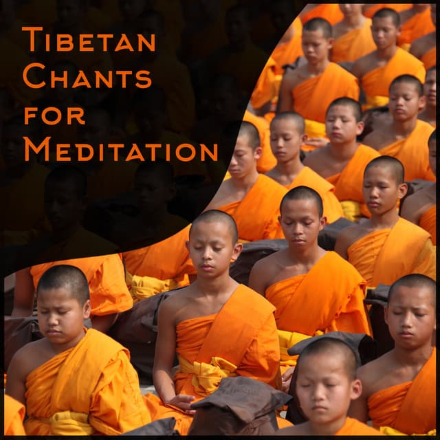 Tibetan Chants for Introspection - Anna Benessere