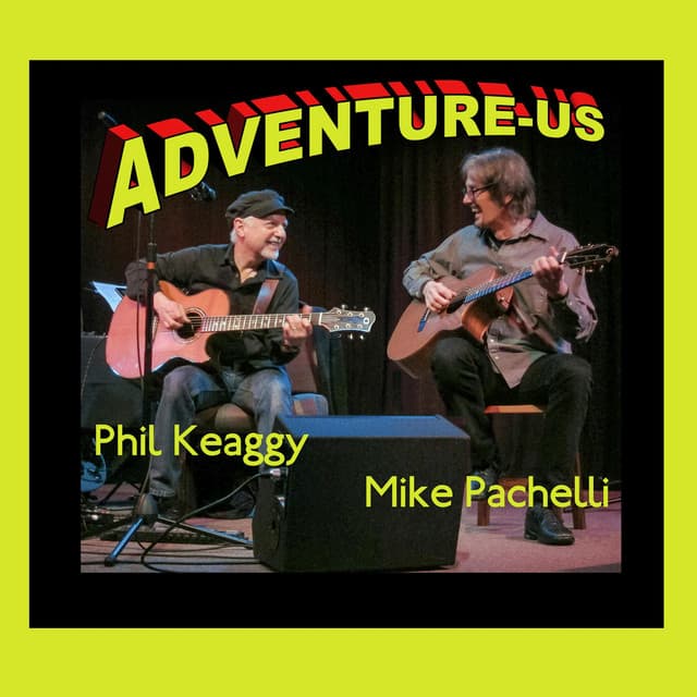 Mike Pachelli