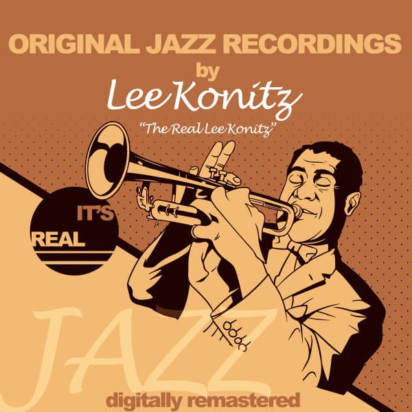 Original Jazz Recordings - Lee Konitz