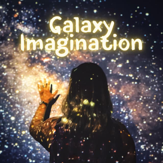 Galaxy Imagination: Astral Hypnosis & Dreaming, Transcendental Meditation, Cosmic Travel - Astral Travel Sanctuary