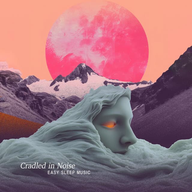 Cradled in Noise - Easy Sleep Music