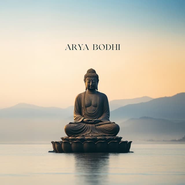 Meditations in Sarnath - Arya Bodhi