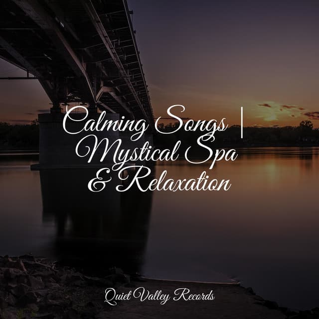 Calming Songs | Mystical Spa & Relaxation - Weather Sounds