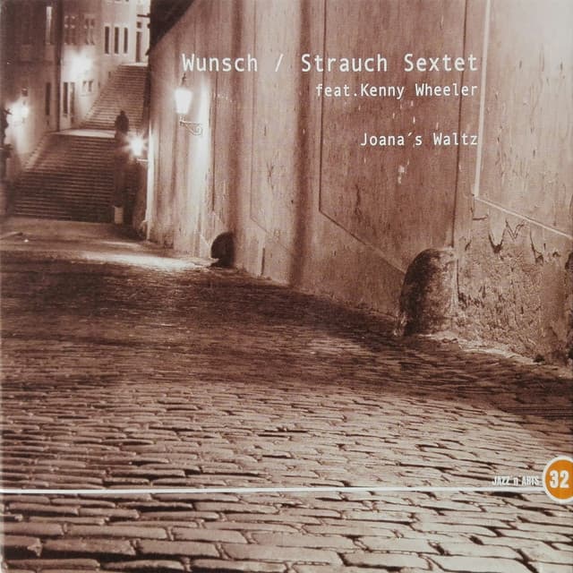 Wunsch/Strauch Sextet
