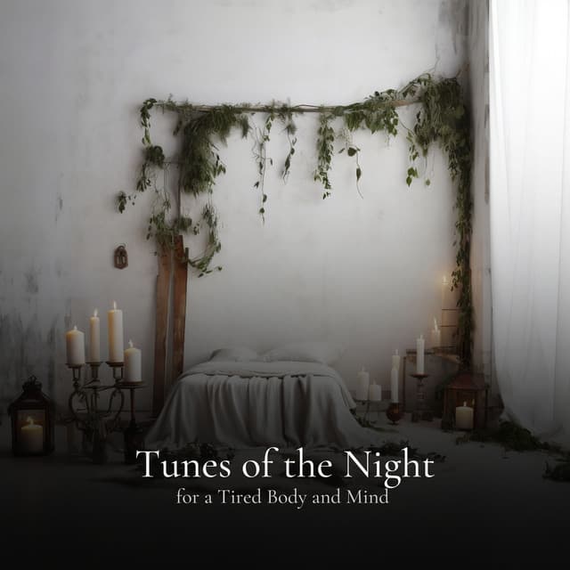 Chorus of the Clouds for the Tired Ones and Pure Souls - Baby Sleep Music