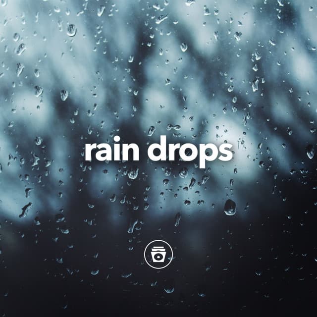 Rain Drops - Spa Music