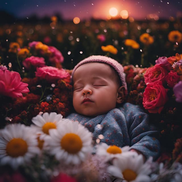 Sleepy Time Lullabies for a Calm and Restful Night - Lullabyes