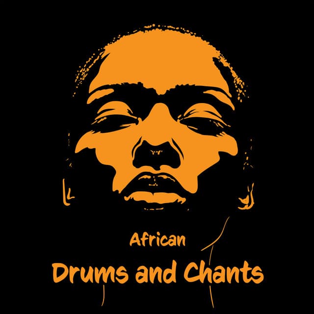 African Drums and Chants: Tribal Spiritual Music for Zulu Dance, Sacred Spirit, Sunset Lounge, West Africa Mood - Mysterious World Music