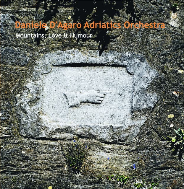 Mountains, Love & Humour - Daniele D'Agaro