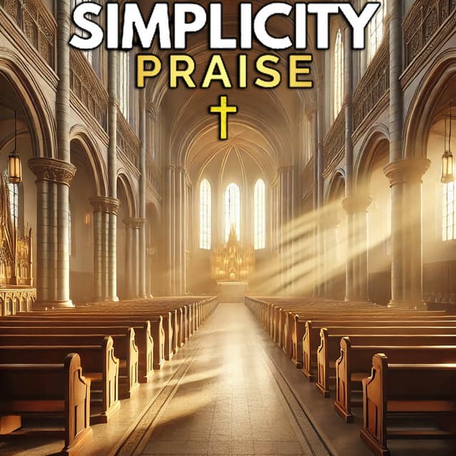 Kingdom Reign: Worship Anthems of Power - Simplicity Praise
